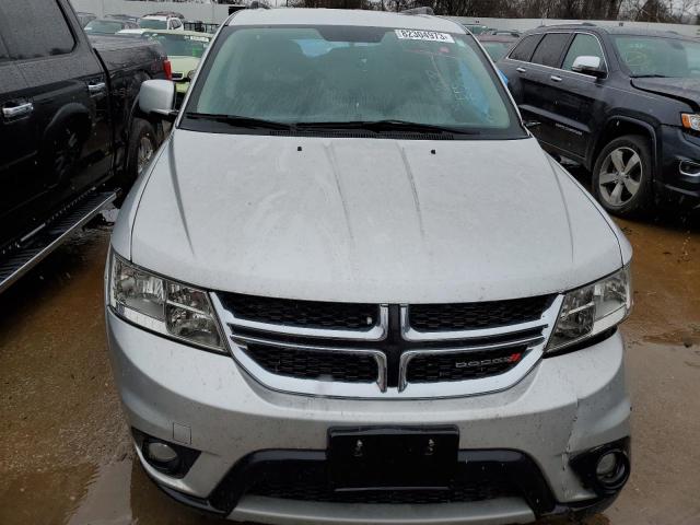 Photo 4 VIN: 3C4PDCBG0ET161022 - DODGE JOURNEY 