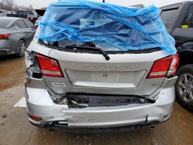 Photo 5 VIN: 3C4PDCBG0ET161022 - DODGE JOURNEY 