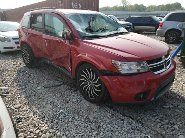 Photo 0 VIN: 3C4PDCBG0ET185188 - DODGE JOURNEY SX 