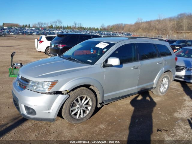 Photo 1 VIN: 3C4PDCBG0ET192058 - DODGE JOURNEY 