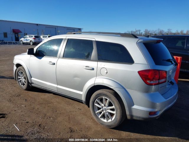 Photo 2 VIN: 3C4PDCBG0ET192058 - DODGE JOURNEY 