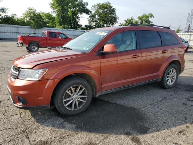 Photo 0 VIN: 3C4PDCBG0ET211370 - DODGE JOURNEY 