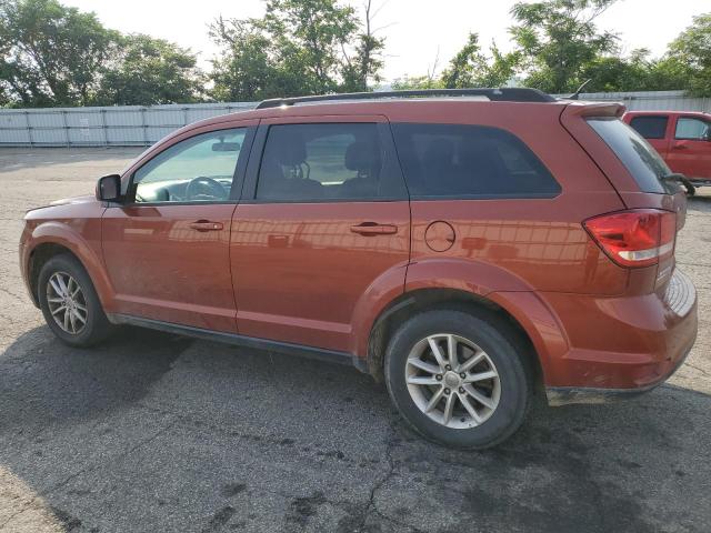 Photo 1 VIN: 3C4PDCBG0ET211370 - DODGE JOURNEY 