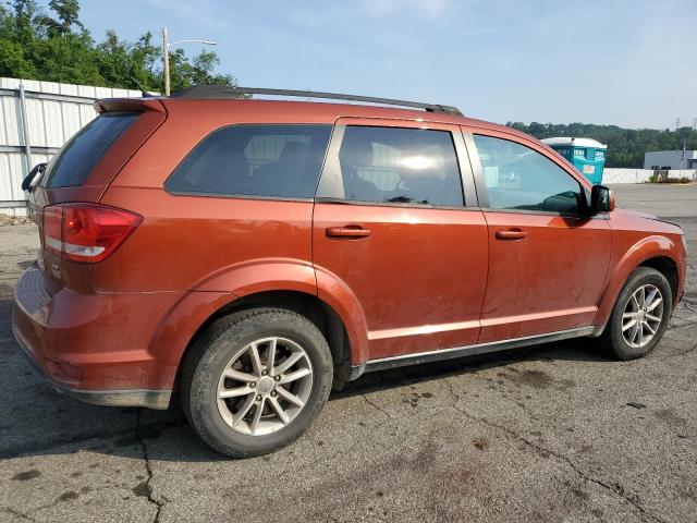 Photo 2 VIN: 3C4PDCBG0ET211370 - DODGE JOURNEY 