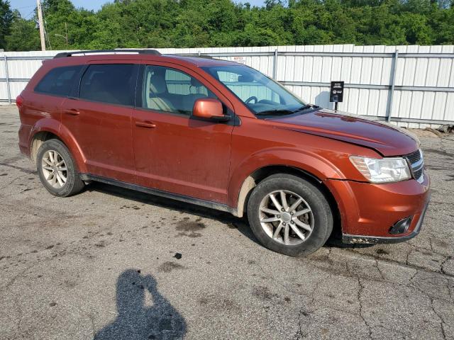 Photo 3 VIN: 3C4PDCBG0ET211370 - DODGE JOURNEY 