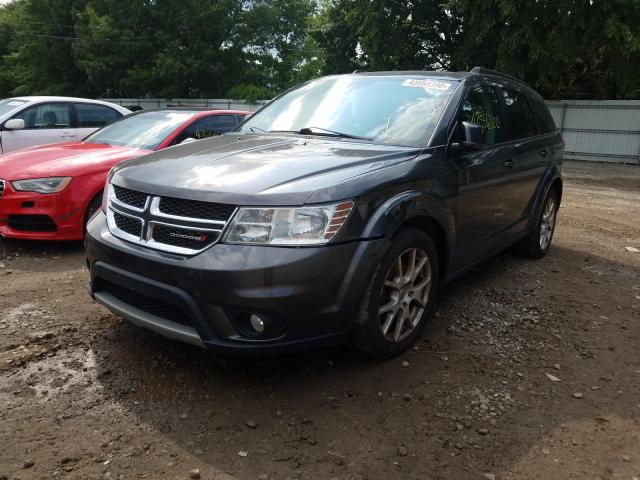 Photo 1 VIN: 3C4PDCBG0ET227469 - DODGE JOURNEY 