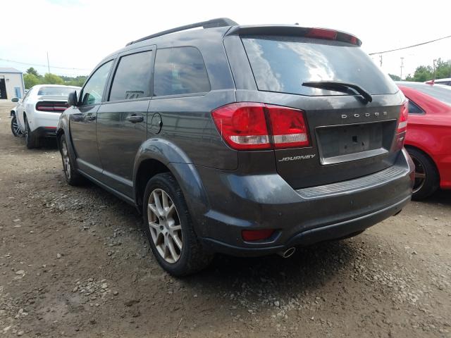 Photo 2 VIN: 3C4PDCBG0ET227469 - DODGE JOURNEY 