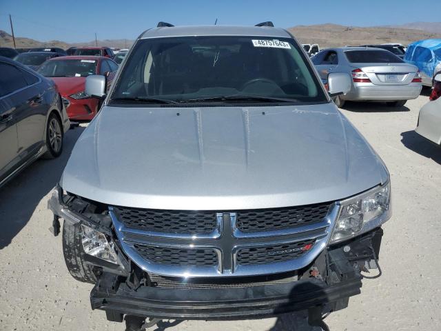 Photo 4 VIN: 3C4PDCBG0ET230646 - DODGE JOURNEY SX 