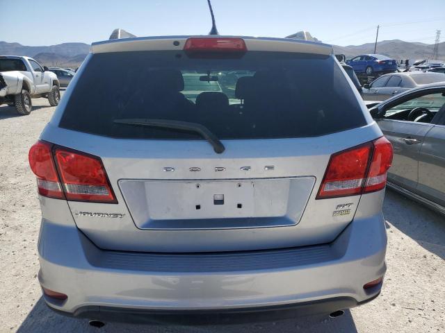 Photo 5 VIN: 3C4PDCBG0ET230646 - DODGE JOURNEY SX 