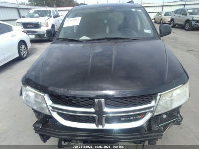 Photo 5 VIN: 3C4PDCBG0ET235748 - DODGE JOURNEY 