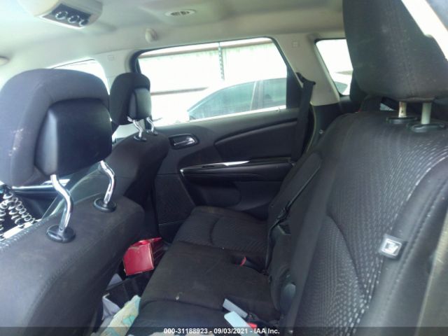 Photo 7 VIN: 3C4PDCBG0ET235748 - DODGE JOURNEY 