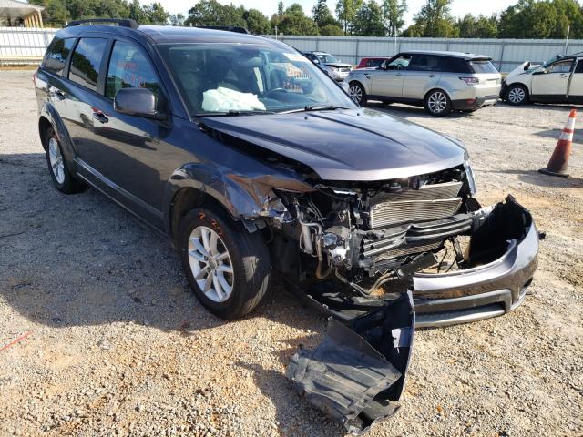 Photo 0 VIN: 3C4PDCBG0ET238469 - DODGE JOURNEY 