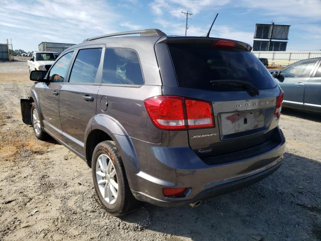 Photo 2 VIN: 3C4PDCBG0ET238469 - DODGE JOURNEY 