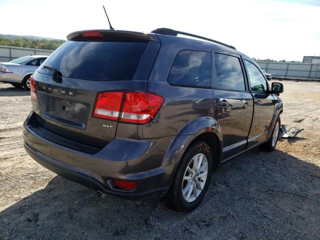 Photo 3 VIN: 3C4PDCBG0ET238469 - DODGE JOURNEY 