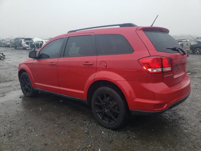 Photo 1 VIN: 3C4PDCBG0ET276932 - DODGE JOURNEY 