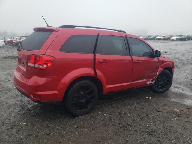 Photo 2 VIN: 3C4PDCBG0ET276932 - DODGE JOURNEY 