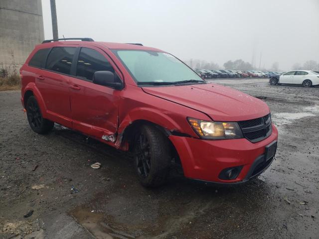 Photo 3 VIN: 3C4PDCBG0ET276932 - DODGE JOURNEY 