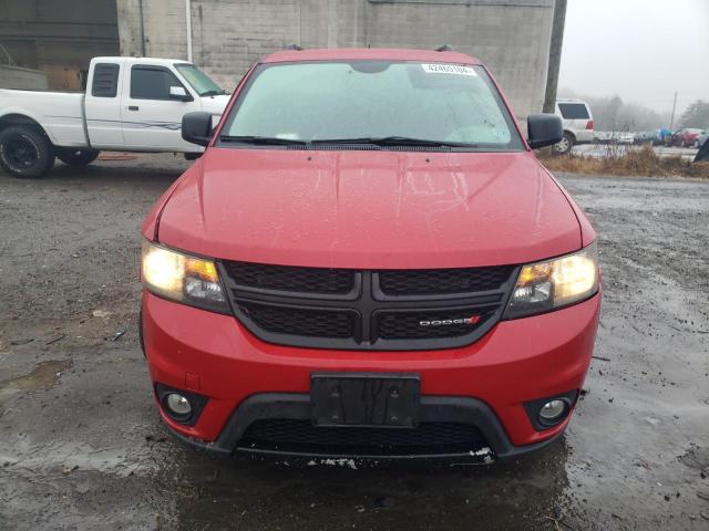 Photo 4 VIN: 3C4PDCBG0ET276932 - DODGE JOURNEY 