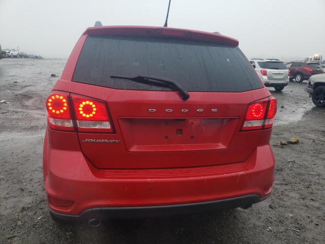 Photo 5 VIN: 3C4PDCBG0ET276932 - DODGE JOURNEY 