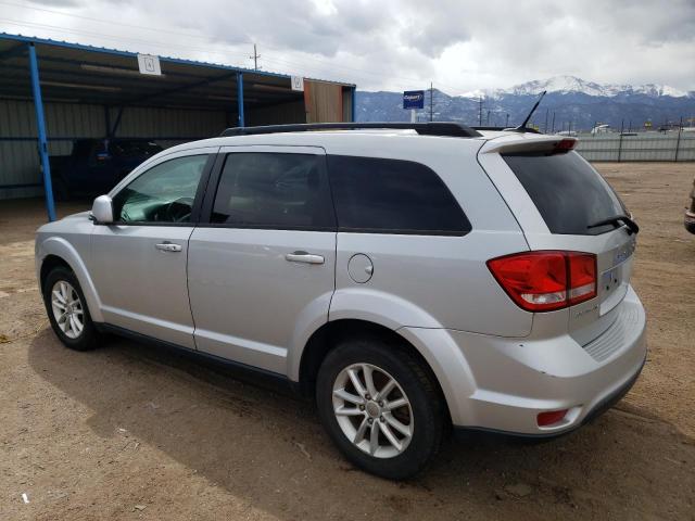 Photo 1 VIN: 3C4PDCBG0ET290975 - DODGE JOURNEY 