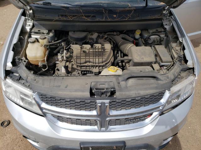 Photo 11 VIN: 3C4PDCBG0ET290975 - DODGE JOURNEY 