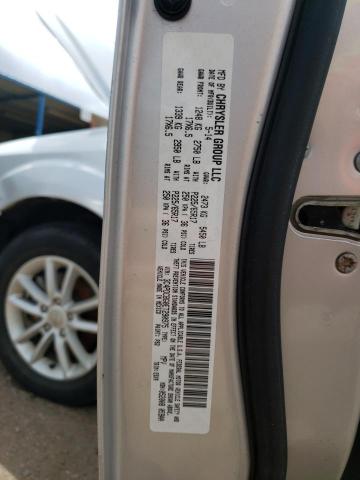 Photo 12 VIN: 3C4PDCBG0ET290975 - DODGE JOURNEY 