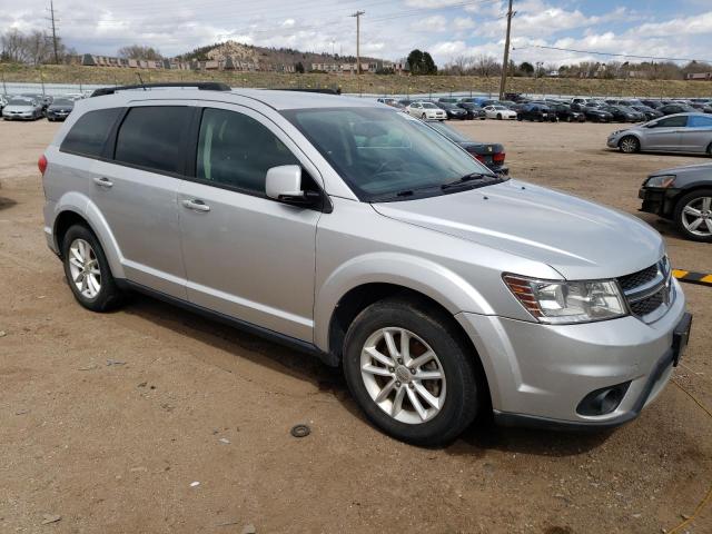 Photo 3 VIN: 3C4PDCBG0ET290975 - DODGE JOURNEY 