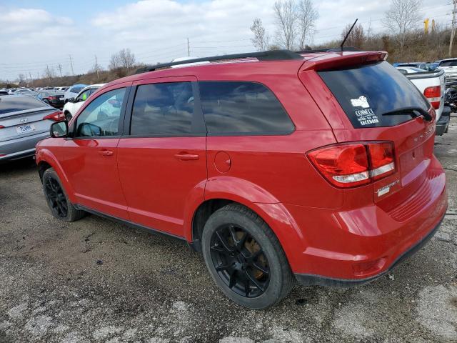 Photo 1 VIN: 3C4PDCBG0FT511721 - DODGE JOURNEY SX 