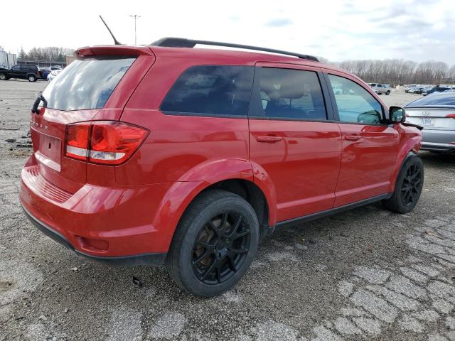 Photo 2 VIN: 3C4PDCBG0FT511721 - DODGE JOURNEY SX 