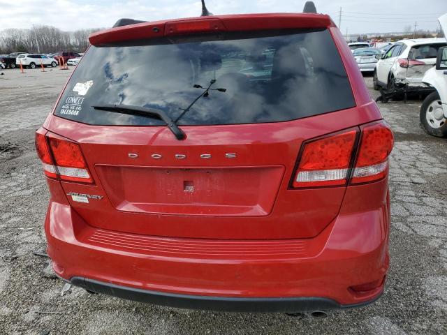 Photo 5 VIN: 3C4PDCBG0FT511721 - DODGE JOURNEY SX 