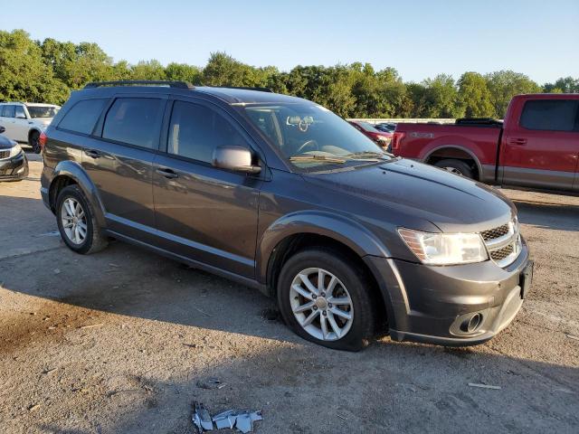 Photo 3 VIN: 3C4PDCBG0FT524680 - DODGE JOURNEY 