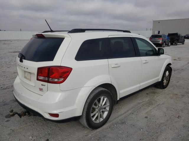 Photo 3 VIN: 3C4PDCBG0FT565858 - DODGE JOURNEY SX 