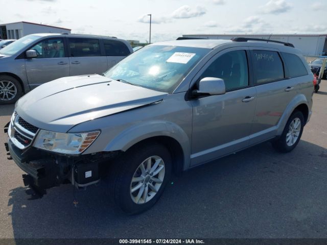 Photo 1 VIN: 3C4PDCBG0FT566153 - DODGE JOURNEY 