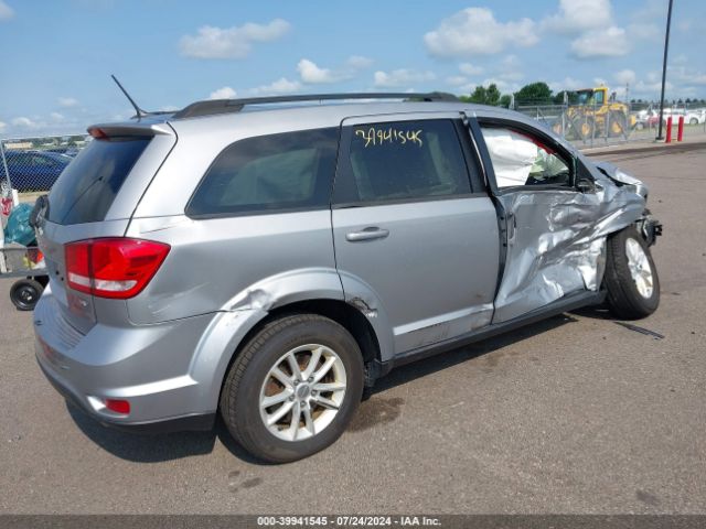 Photo 3 VIN: 3C4PDCBG0FT566153 - DODGE JOURNEY 