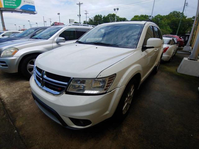 Photo 1 VIN: 3C4PDCBG0FT569103 - DODGE JOURNEY 