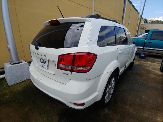 Photo 3 VIN: 3C4PDCBG0FT569103 - DODGE JOURNEY 