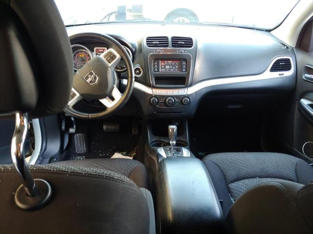 Photo 8 VIN: 3C4PDCBG0FT569103 - DODGE JOURNEY 