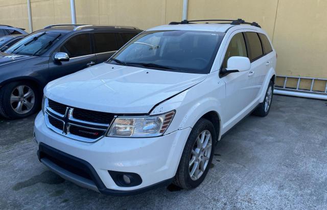 Photo 1 VIN: 3C4PDCBG0FT569103 - DODGE JOURNEY 