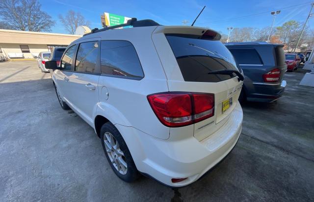 Photo 2 VIN: 3C4PDCBG0FT569103 - DODGE JOURNEY 