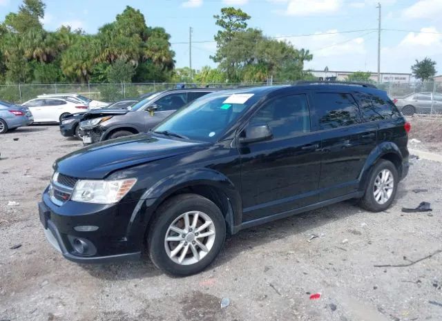 Photo 1 VIN: 3C4PDCBG0FT587049 - DODGE JOURNEY 