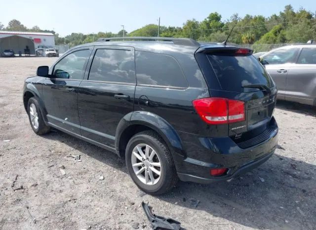 Photo 2 VIN: 3C4PDCBG0FT587049 - DODGE JOURNEY 