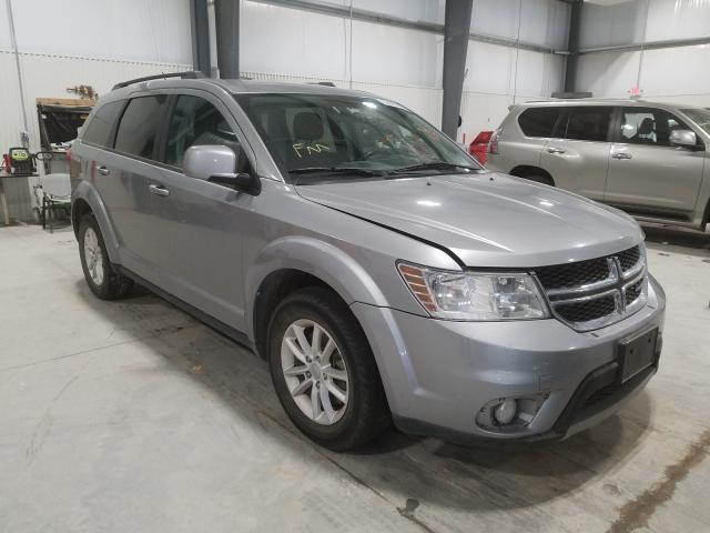 Photo 0 VIN: 3C4PDCBG0FT627632 - DODGE JOURNEY SX 