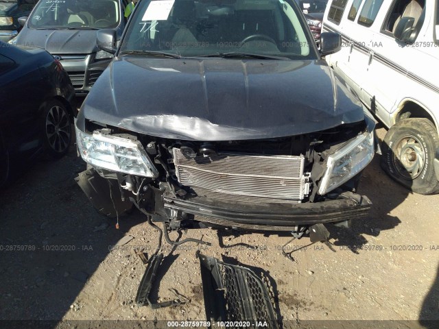 Photo 5 VIN: 3C4PDCBG0FT637450 - DODGE JOURNEY 