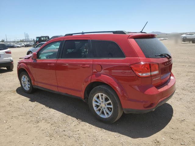 Photo 1 VIN: 3C4PDCBG0FT644382 - DODGE JOURNEY SX 