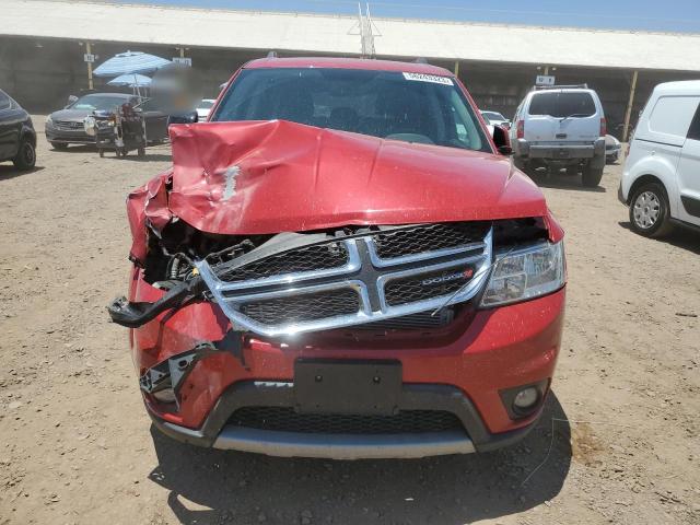 Photo 4 VIN: 3C4PDCBG0FT644382 - DODGE JOURNEY SX 