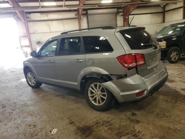 Photo 1 VIN: 3C4PDCBG0FT645676 - DODGE JOURNEY SX 