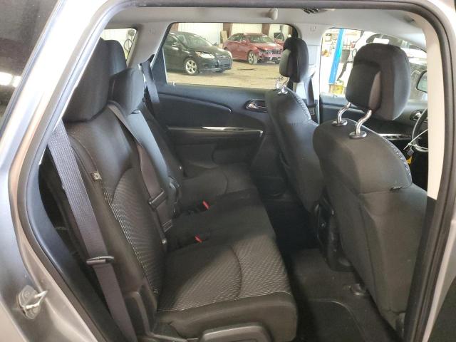 Photo 10 VIN: 3C4PDCBG0FT645676 - DODGE JOURNEY SX 