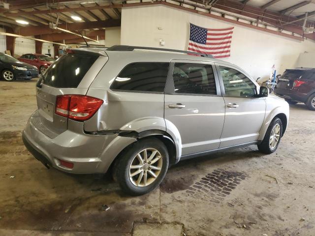 Photo 2 VIN: 3C4PDCBG0FT645676 - DODGE JOURNEY SX 