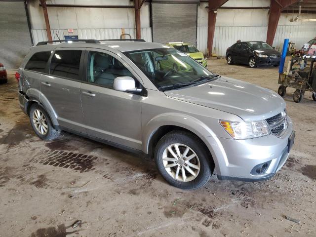 Photo 3 VIN: 3C4PDCBG0FT645676 - DODGE JOURNEY SX 