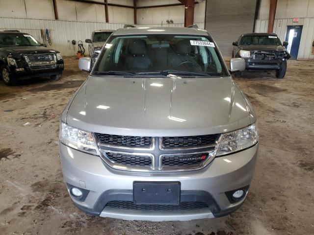 Photo 4 VIN: 3C4PDCBG0FT645676 - DODGE JOURNEY SX 